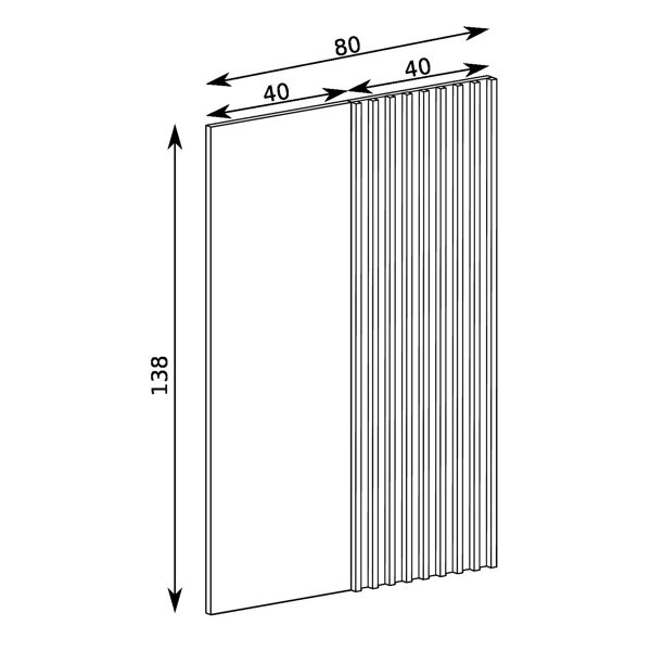 Williston Abstract And Geometric Wall Decor Wayfair.co.uk